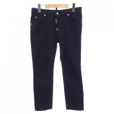 ディースクエアード DSQUARED2 S75LB0743 ジーンズ