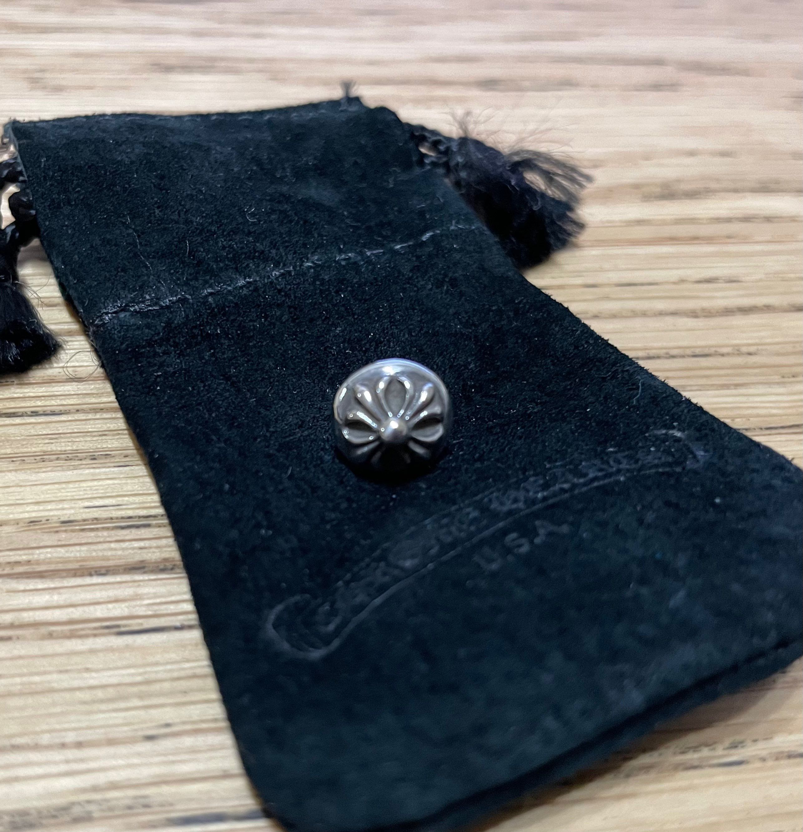 クロムハーツ  ピアス