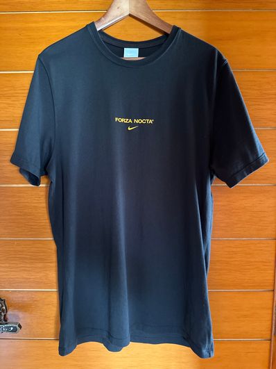Nike x Drake NOCTA T-Shirt "Black"