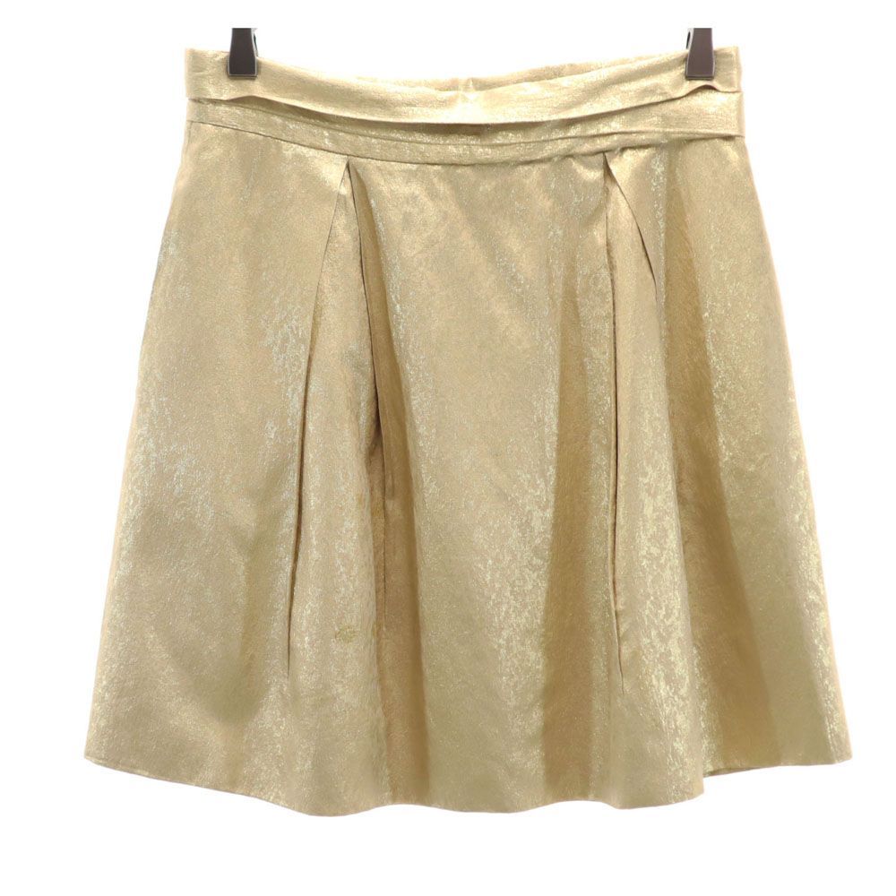 Chloe クロエ ミニスカート