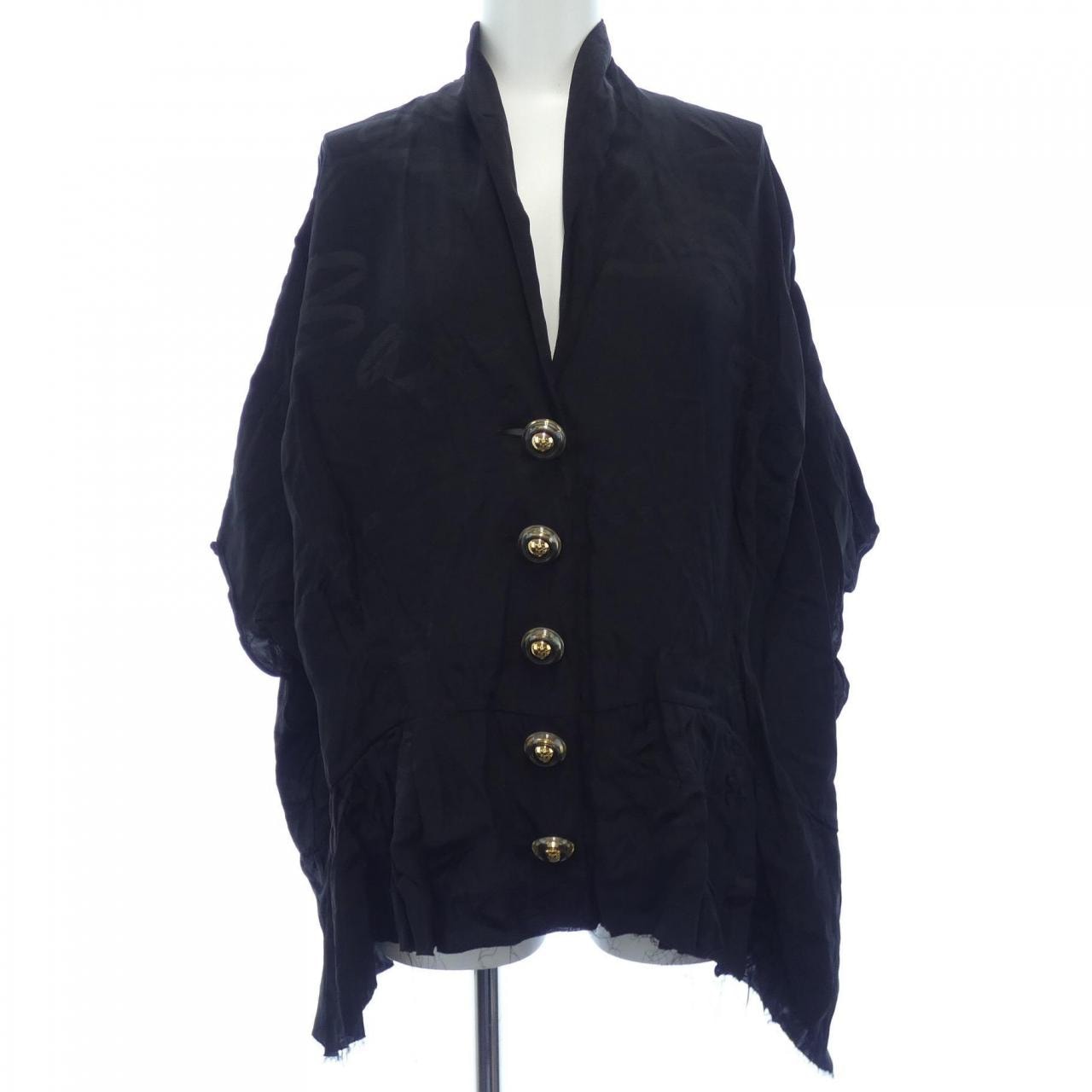 バレンシアガ BALENCIAGA S/Sシャツ