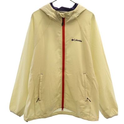 Columbia コロンビア マウンテンパーカー