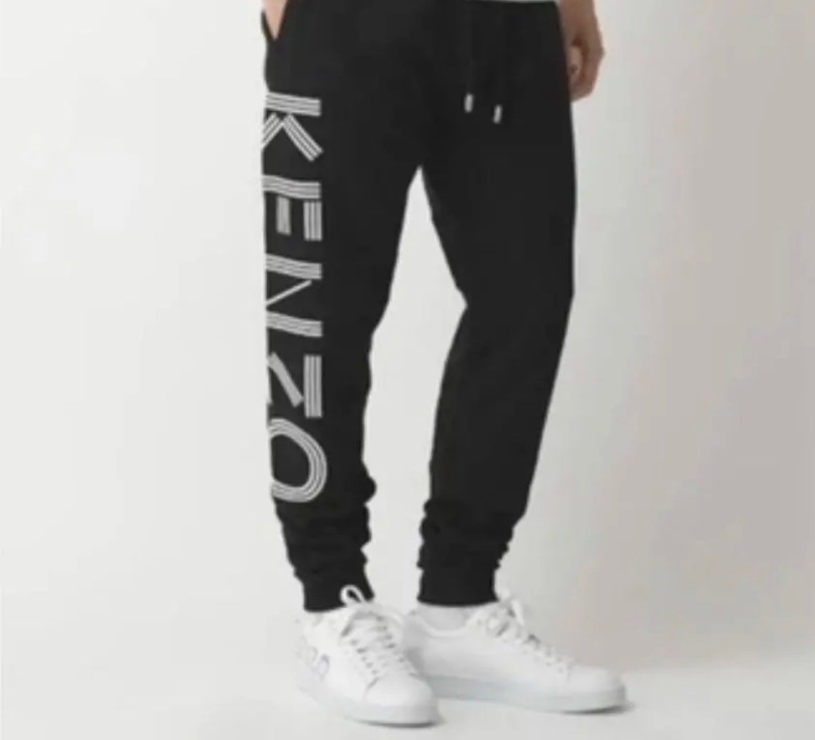 専用　 KENZO スウェット セットアップ 上下 ケンゾー KENZO スウェット 上下 セットアップ 虎 刺繍 140