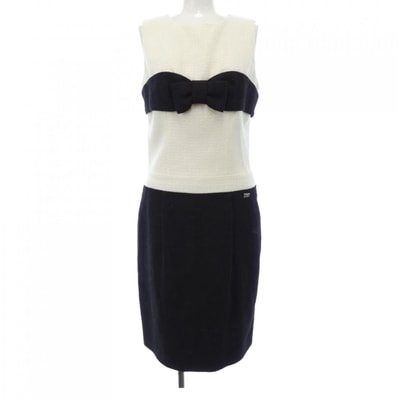 シャネル CHANEL ワンピース