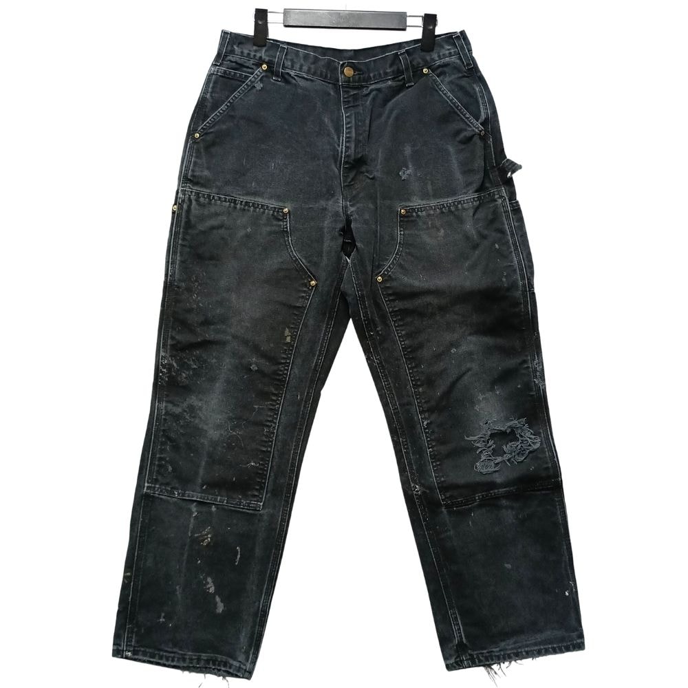 CARHARTT カーハート Loose Orijinal ダブルニーペインターパンツ 55569