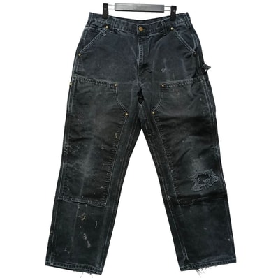CARHARTT カーハート Loose Orijinal ダブルニーペインターパンツ 55569
