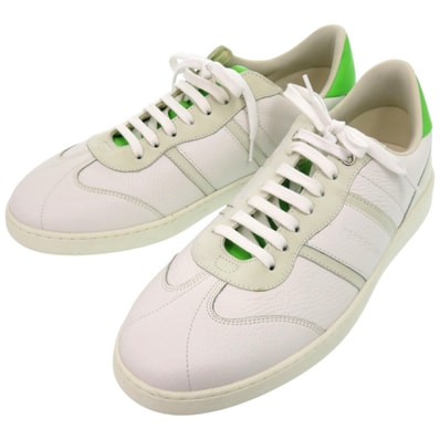 サルヴァトーレフェラガモ ガンチーニ ACHILLE 076346