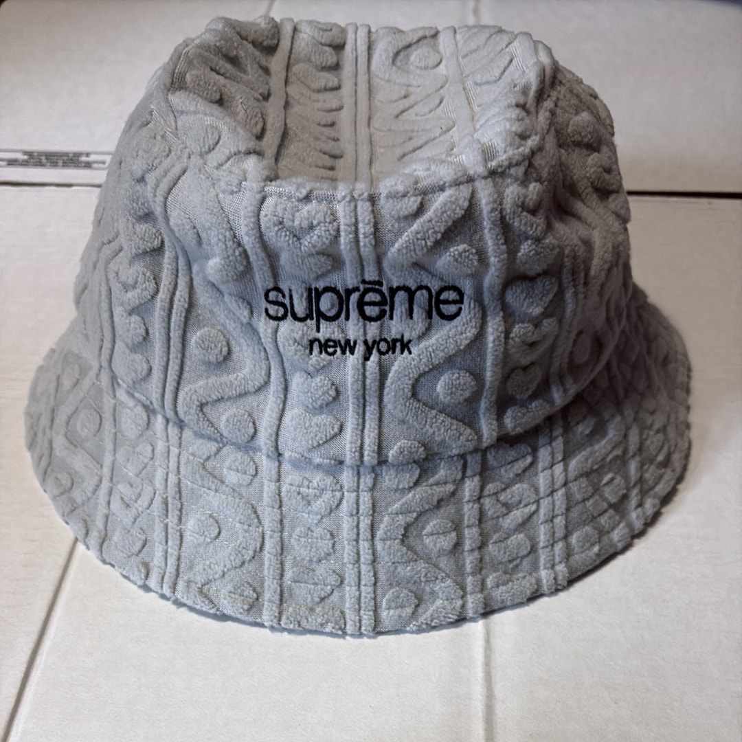 Supreme Military Boonie 