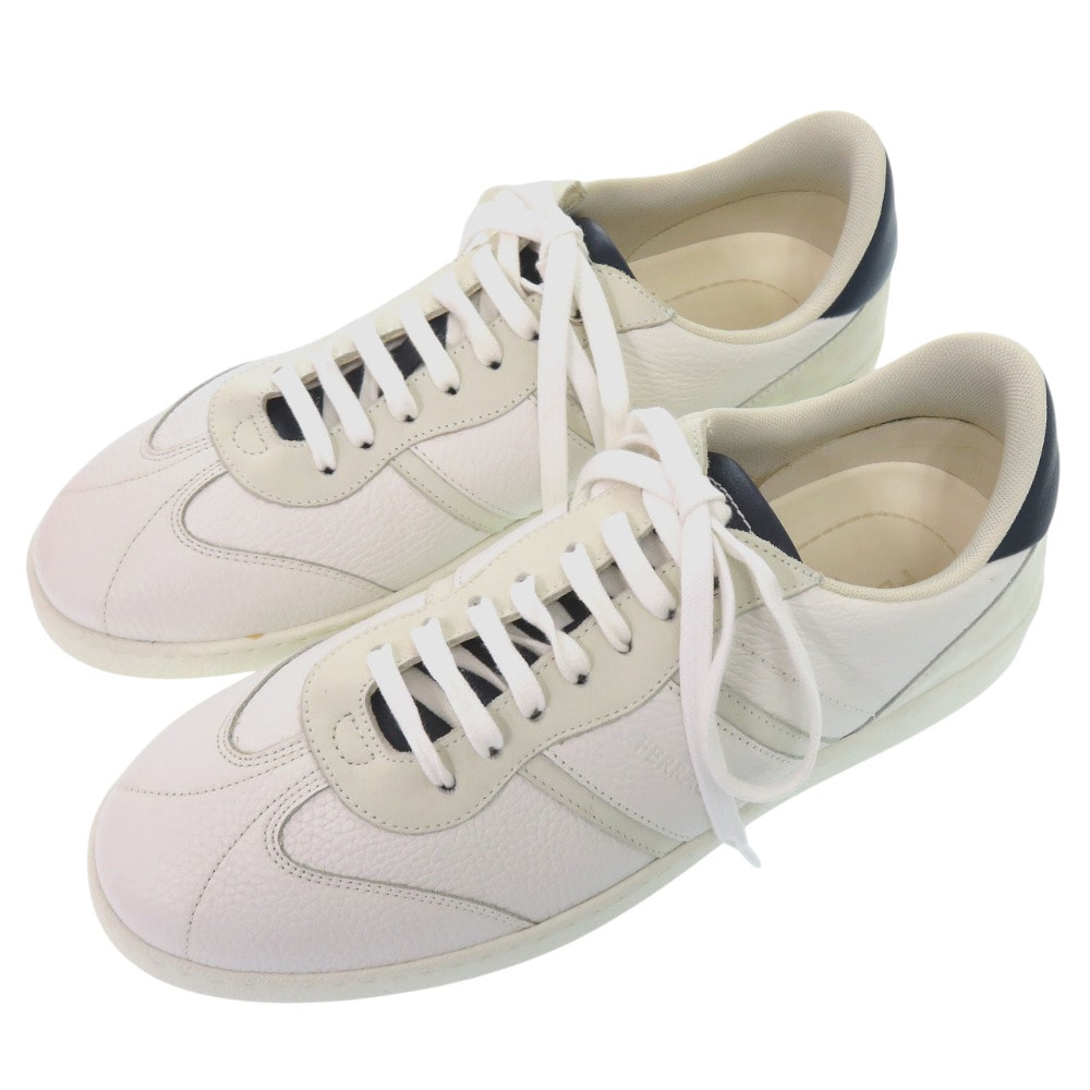 サルヴァトーレフェラガモ  ACHILLE BIANCO 0763