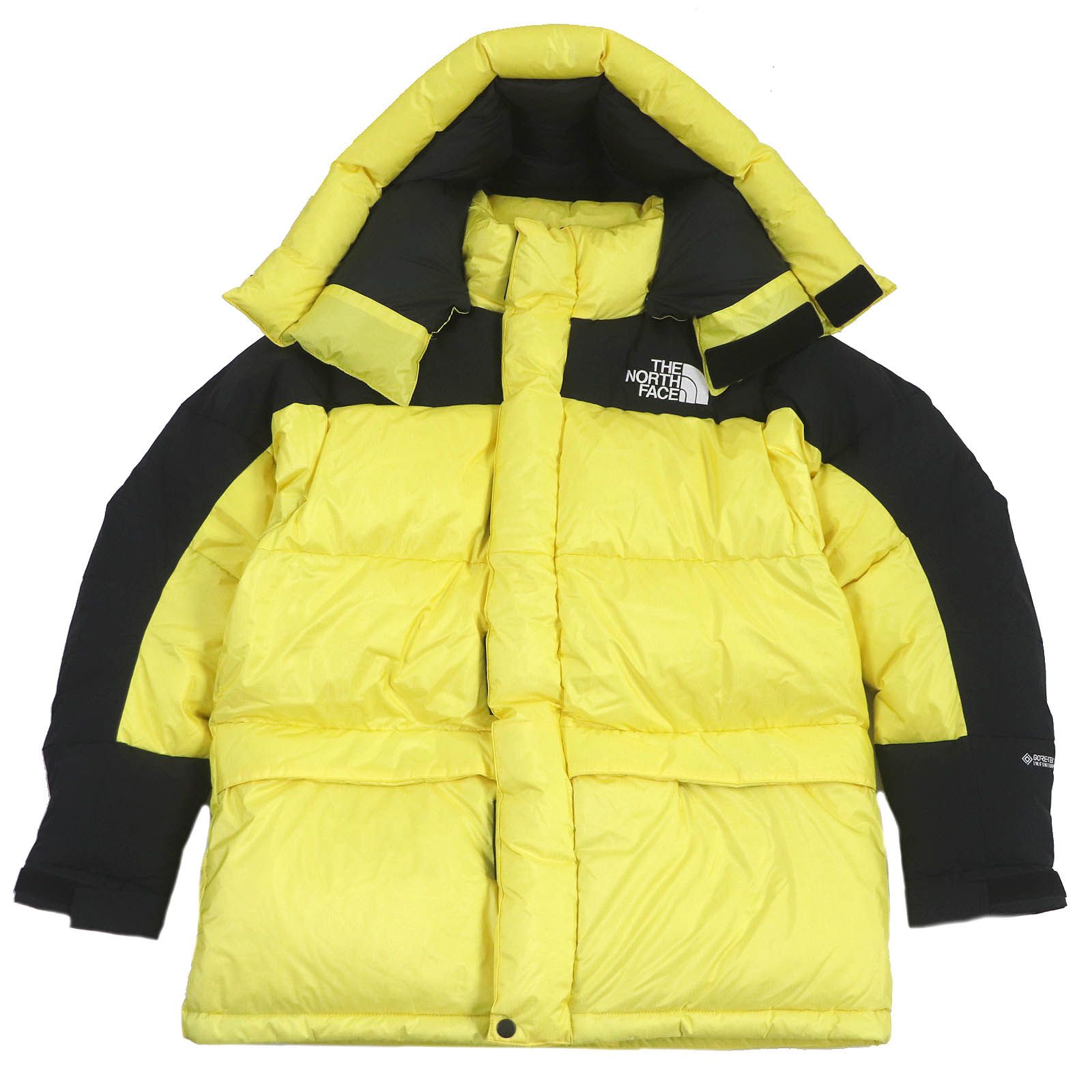 ザ・ノースフェイス ダウンジャケット Him Down Parka S