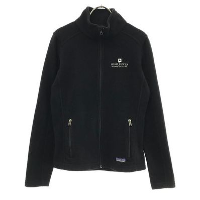 patagonia ジップ フリースジャケット