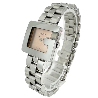 グッチGウォッチ3600 L 腕時計 レディース