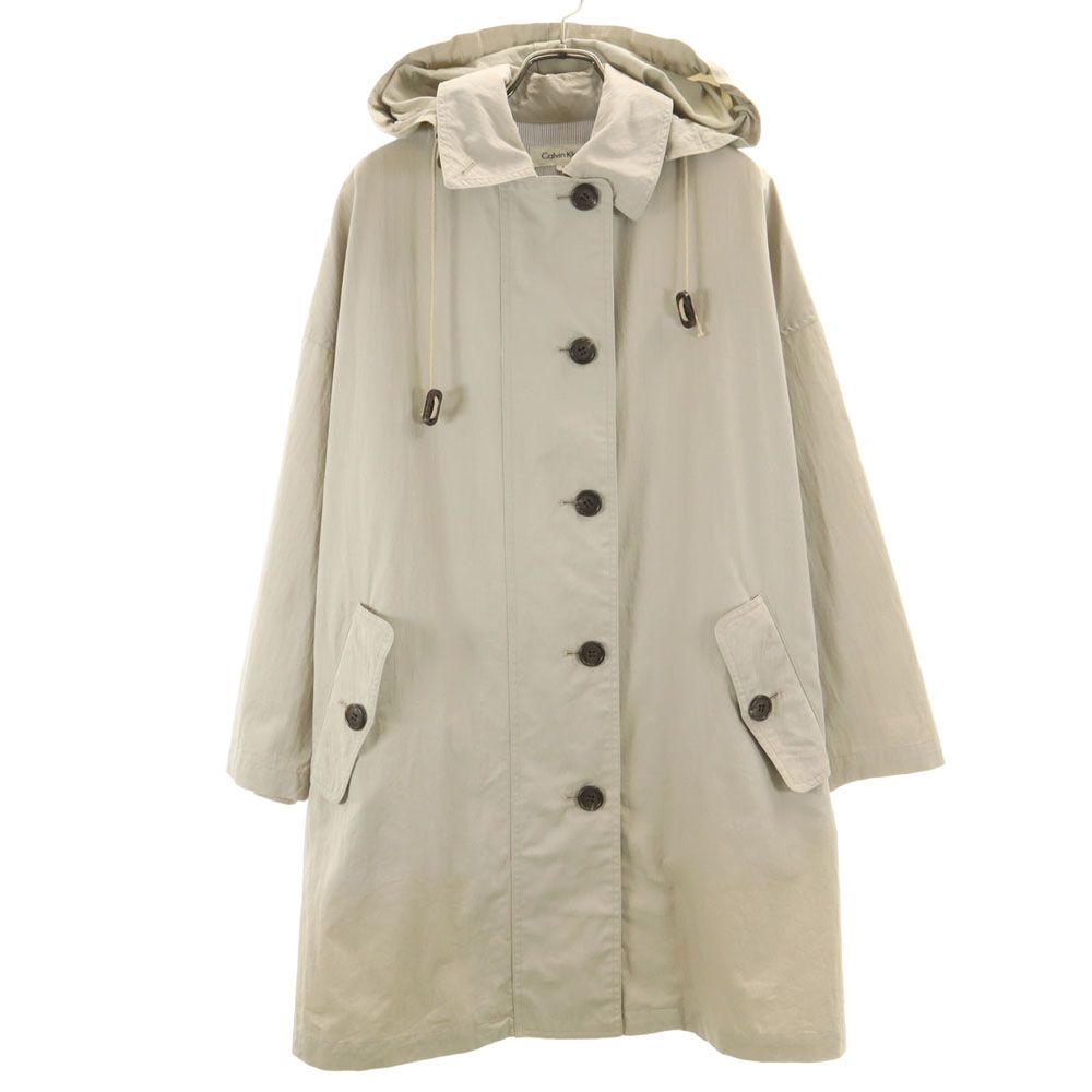 Calvin klein カルバンクライン コート 7