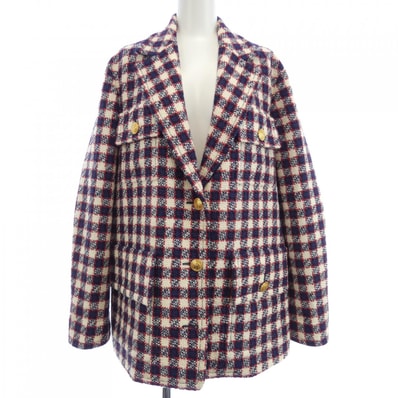 グッチ GUCCI 569132 ZABIN ジャケット