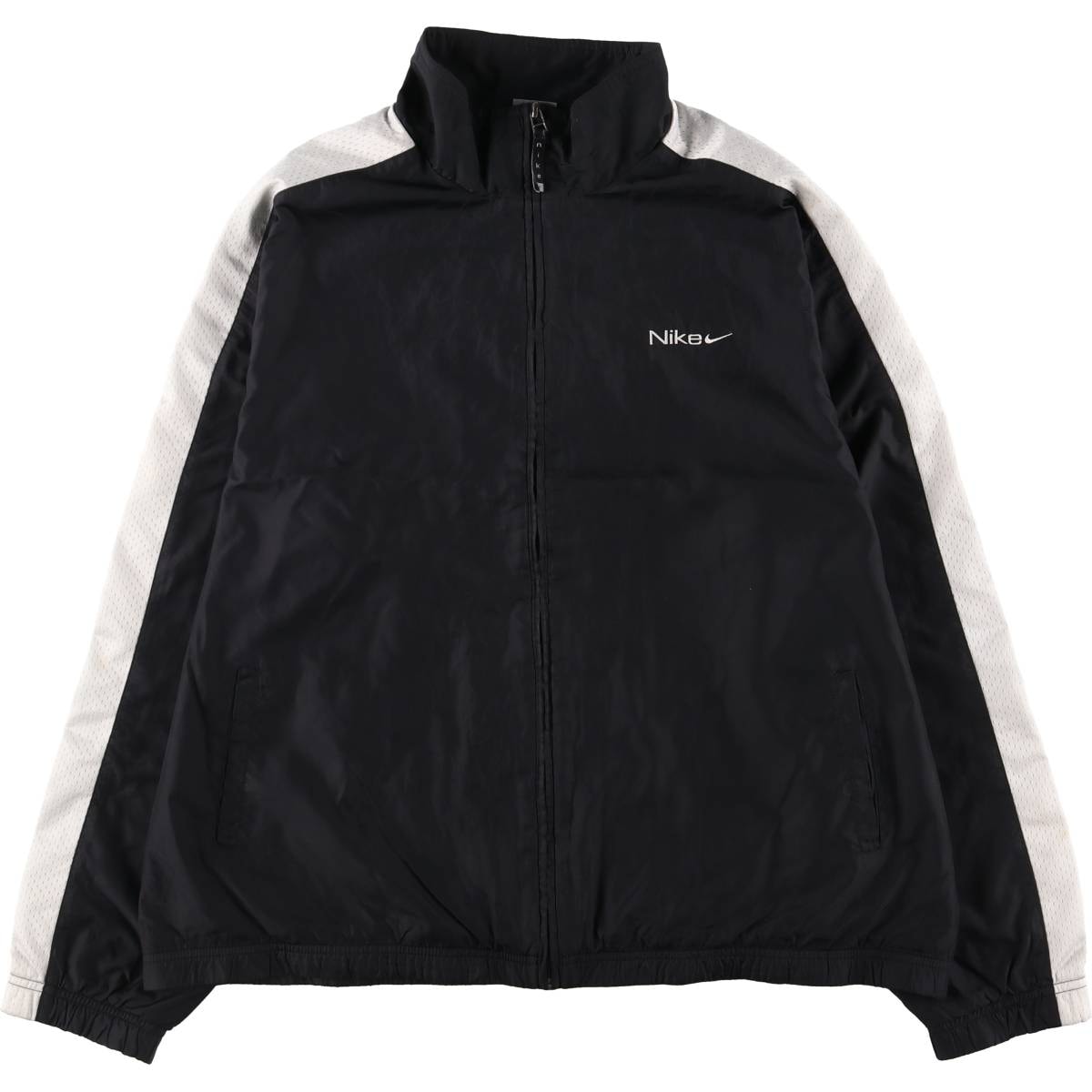 古着 00年代 ナイキ NIKE ウインドブレーカー メンズXL相当/eaa538649