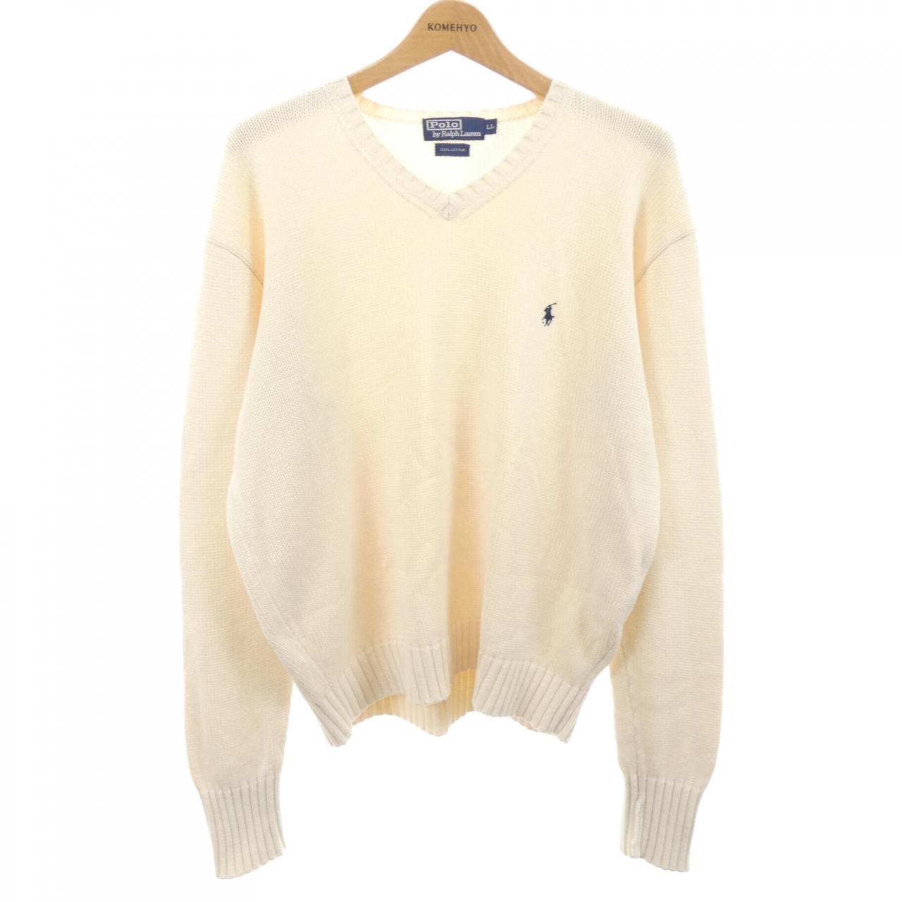 【ヴィンテージ】ポロラルフローレン POLO RALPH LAUREN ニット