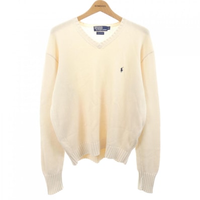【ヴィンテージ】ポロラルフローレン POLO RALPH LAUREN ニット