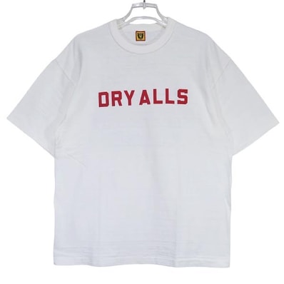 HUMAN MADE Graphic T-Shirt #14 "White"