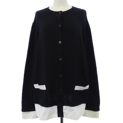 マルニ MARNI カーディガン