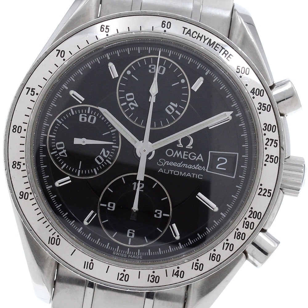 オメガ スピードマスター 3513.50 メンズ 【中古】