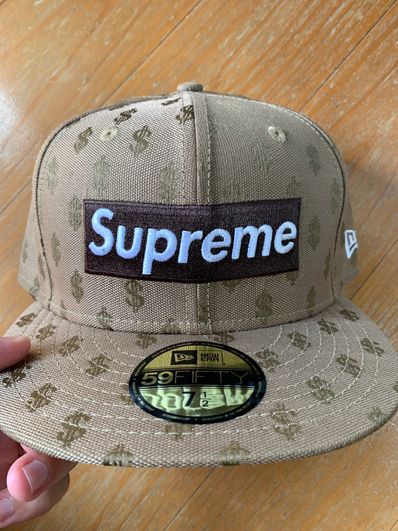 supreme ニューエラ
