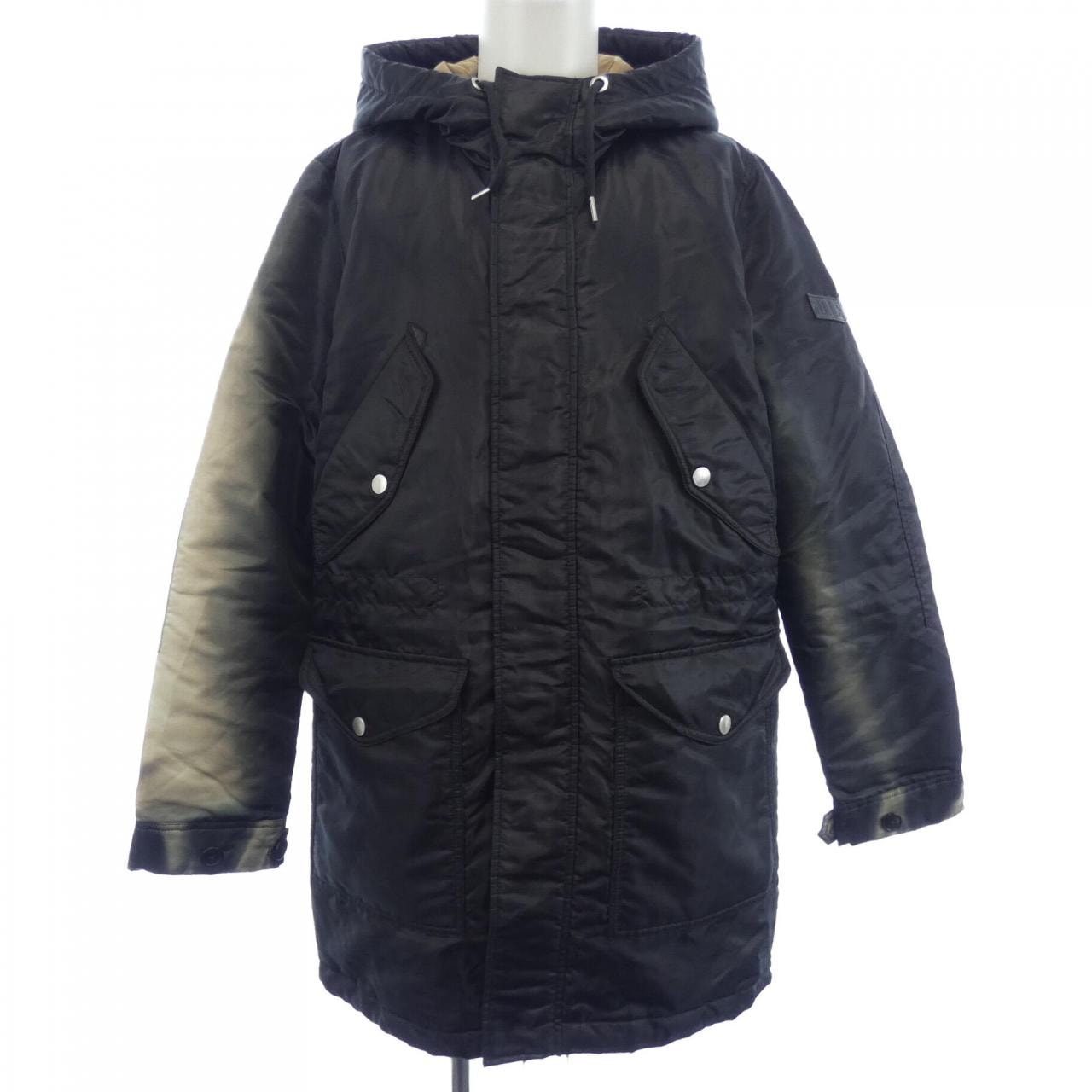 ディーゼル DIESEL ジャケット