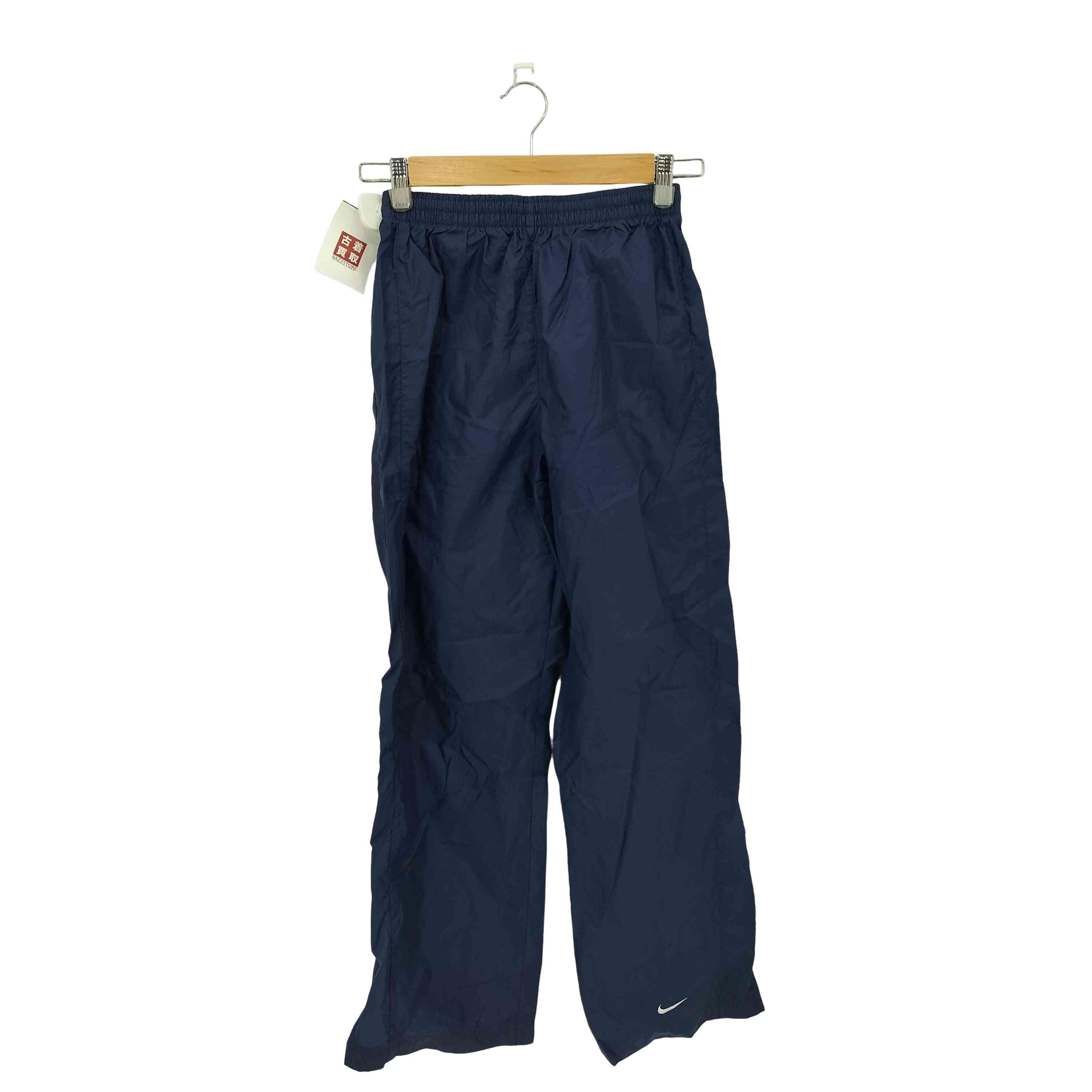 90S ナイロン イージーパンツ【1141757126540】