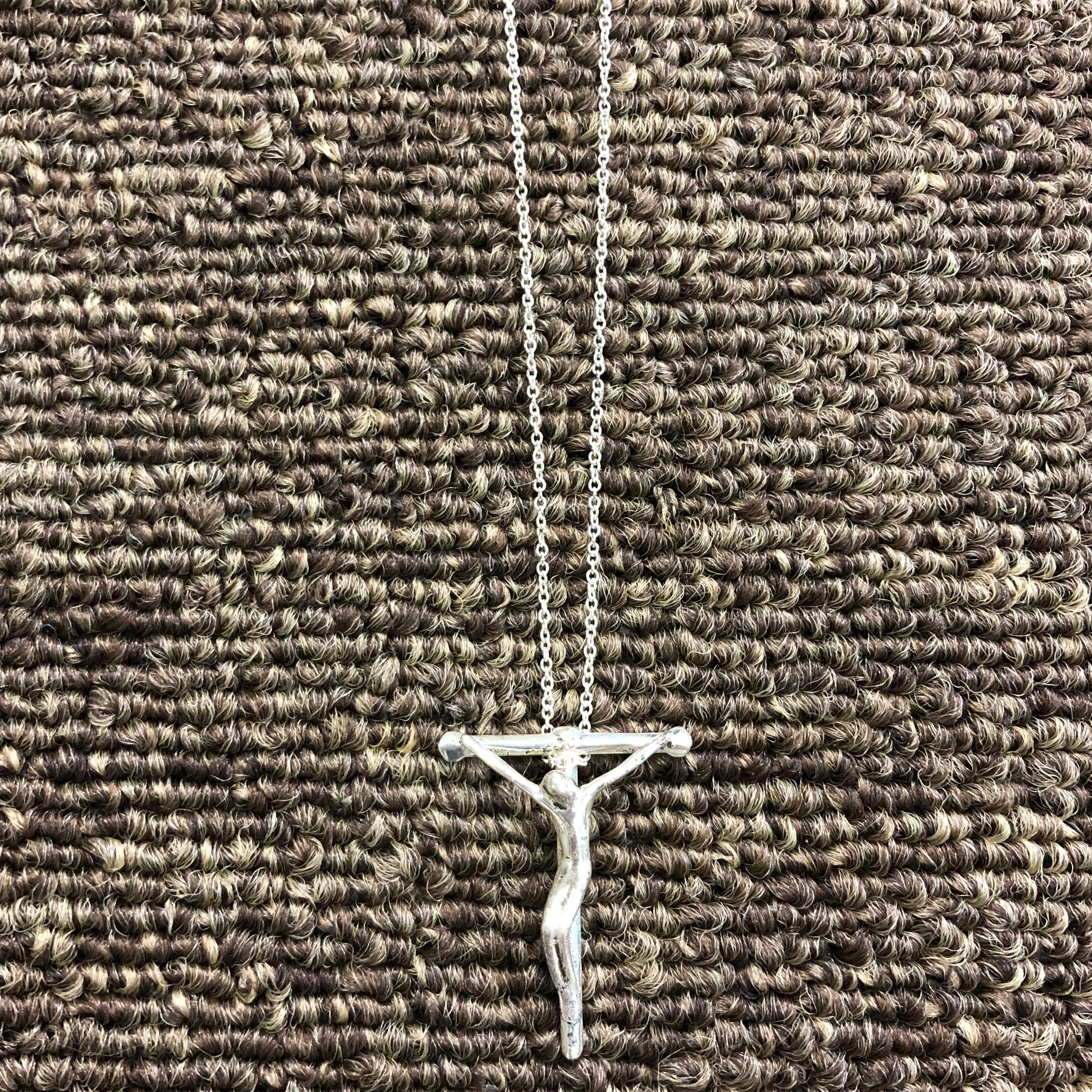 ティファニー ネックレス