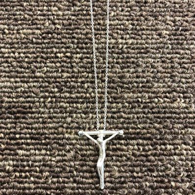 ティファニー ネックレス