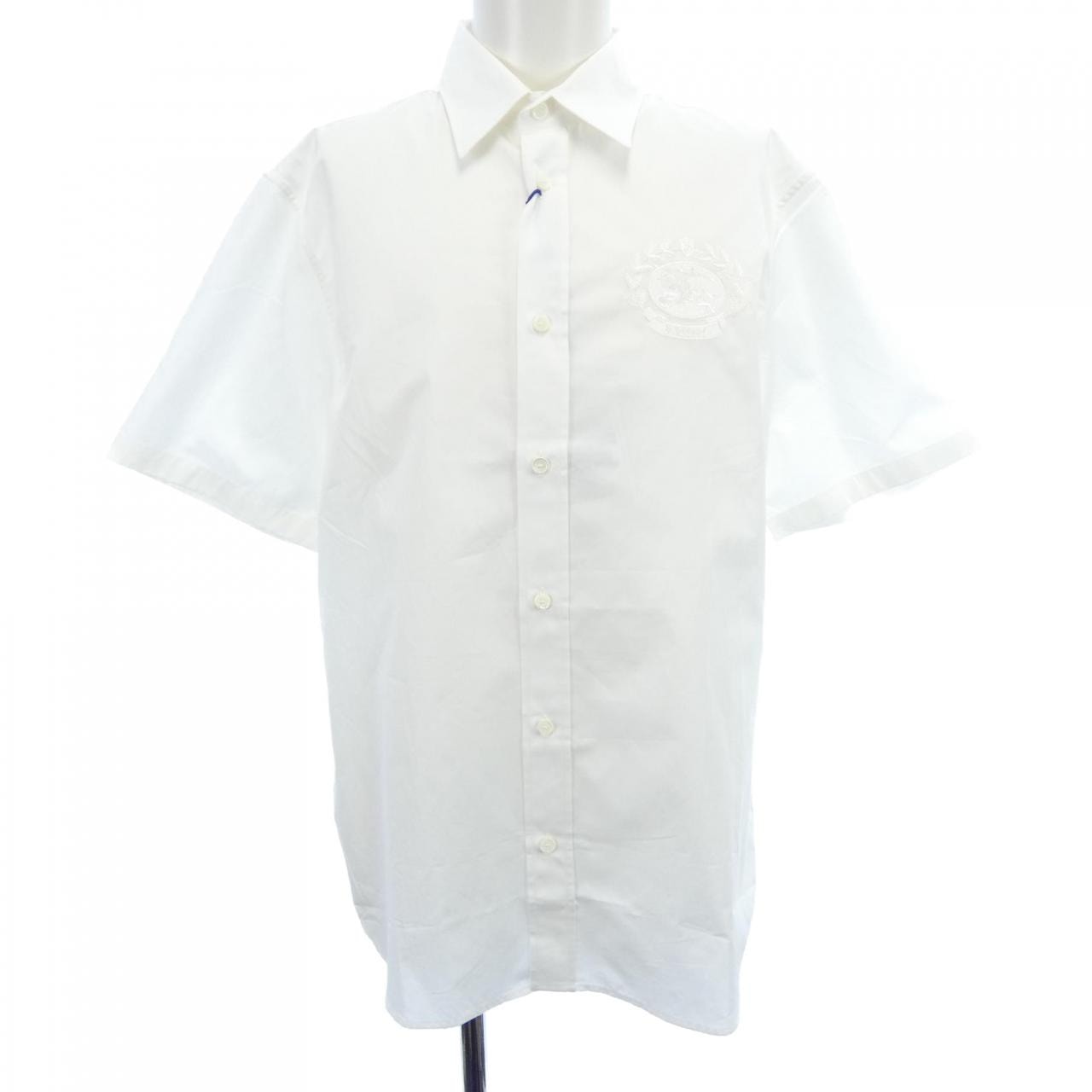 バーバリー BURBERRY 8095319 S/Sシャツ