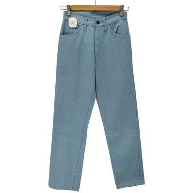 70-80S STA-PREST スタプレ ドレス スラックス パンツ 42TALON【1143917006440】