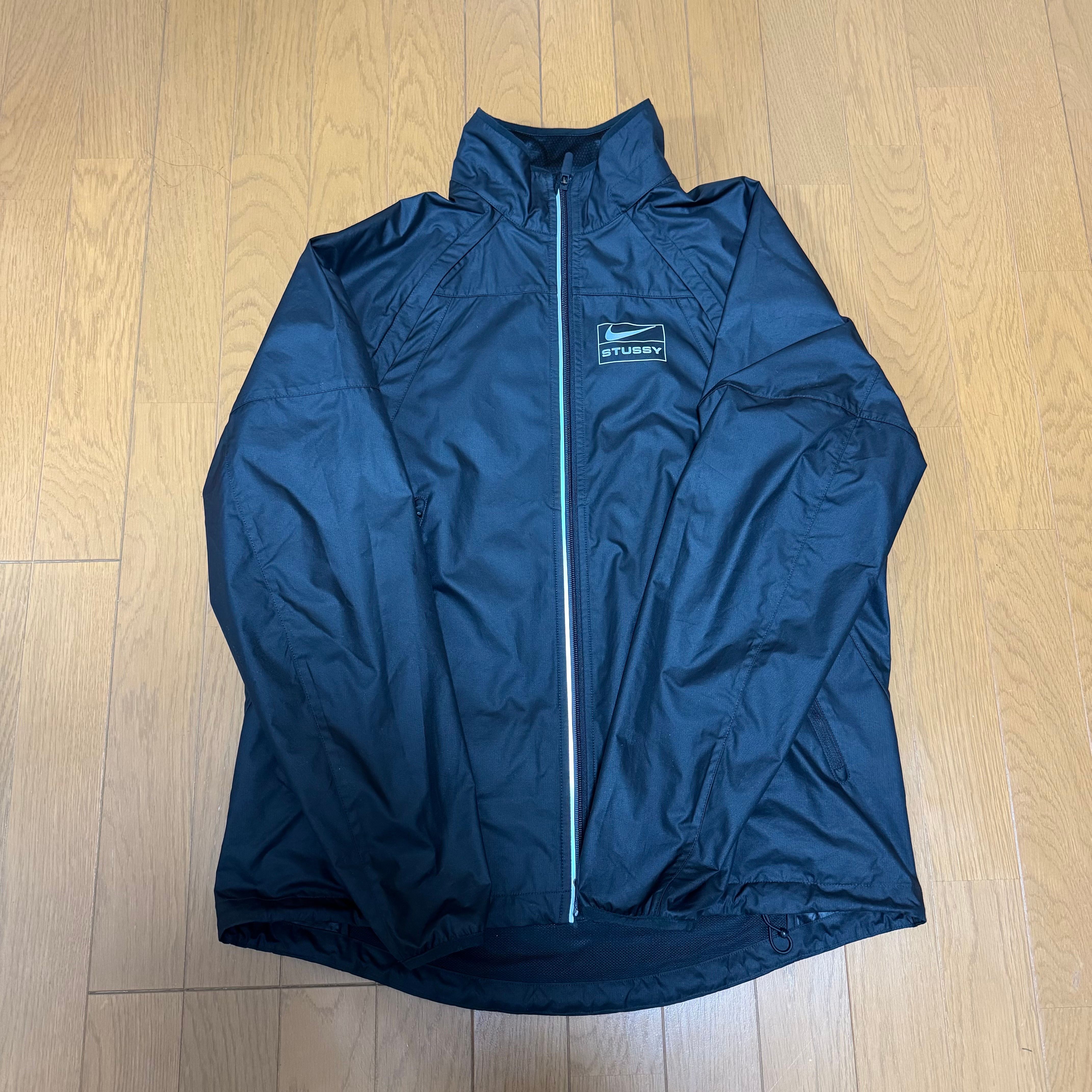 Stussy × Nike Storm-Fit Jacket 