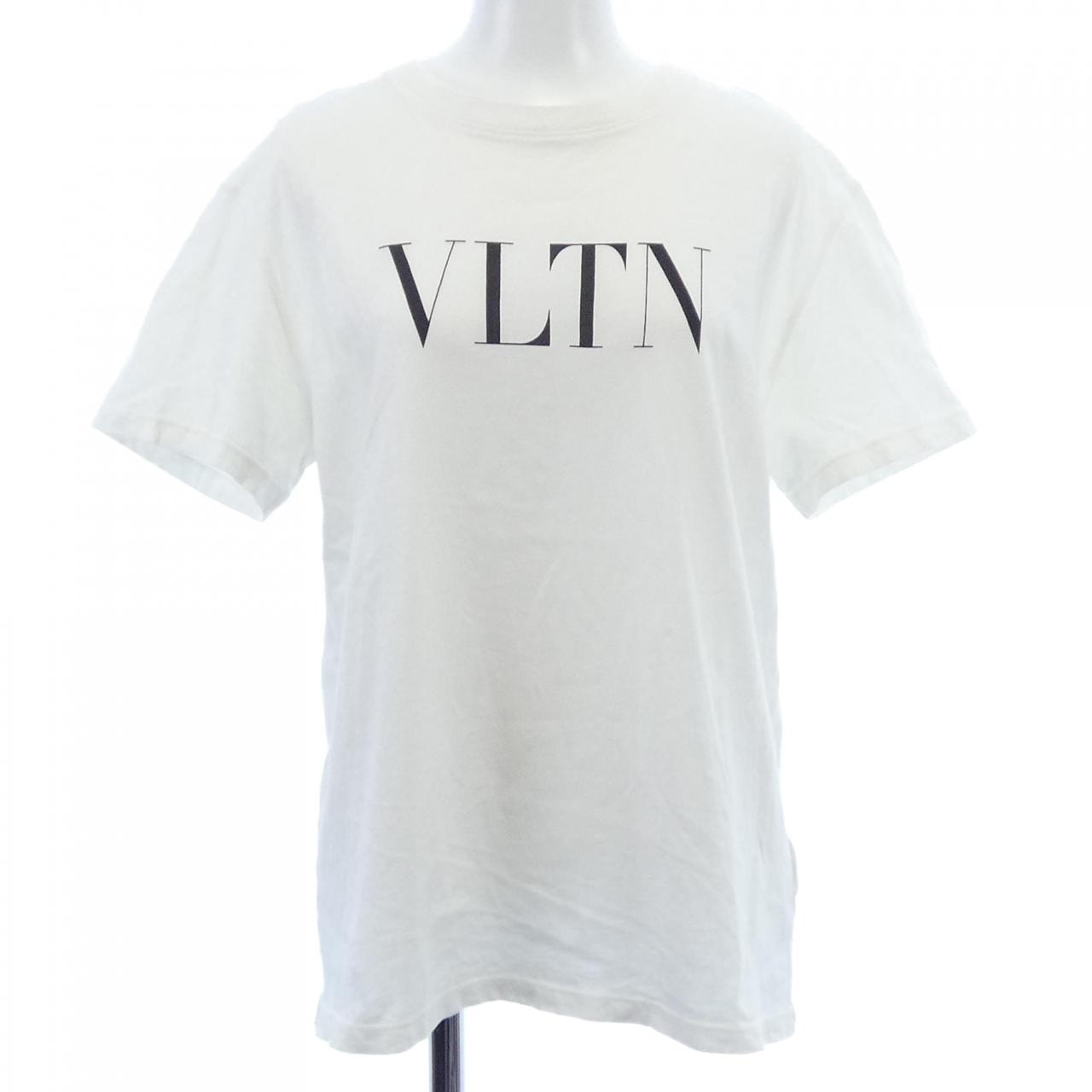ヴァレンティノ VALENTINO RB3MG07D3V6 Tシャツ