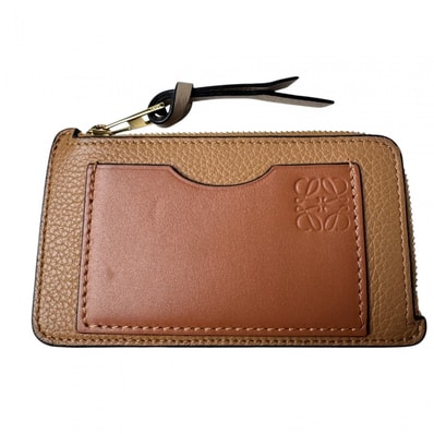 ロエベ LOEWE フラグメントケース コインカードフォルダー C660Z40X04 レディース