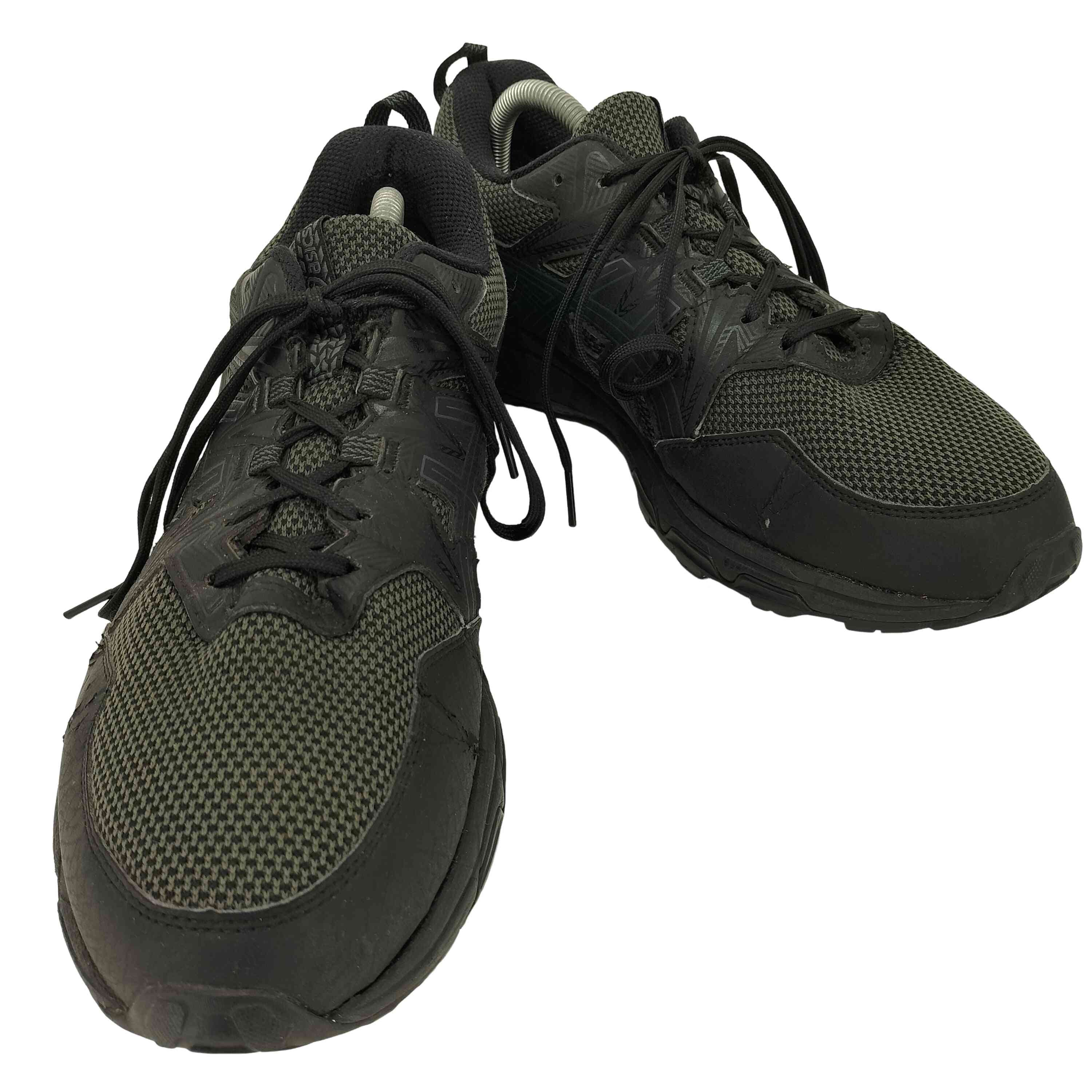GEL-VENTURE 8 WATERPROOF BLACK/BLACK【1140712041454】