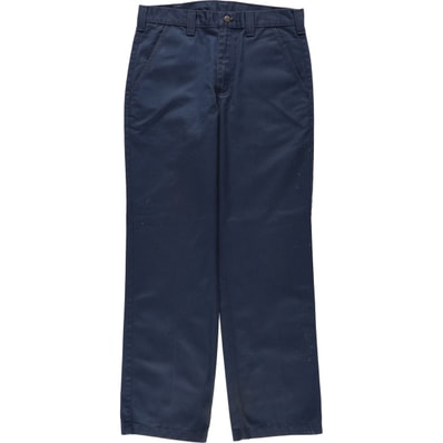 古着 カーハート Carhartt Blended Twill Pant ワークパンツ メンズw33相当/eaa674924