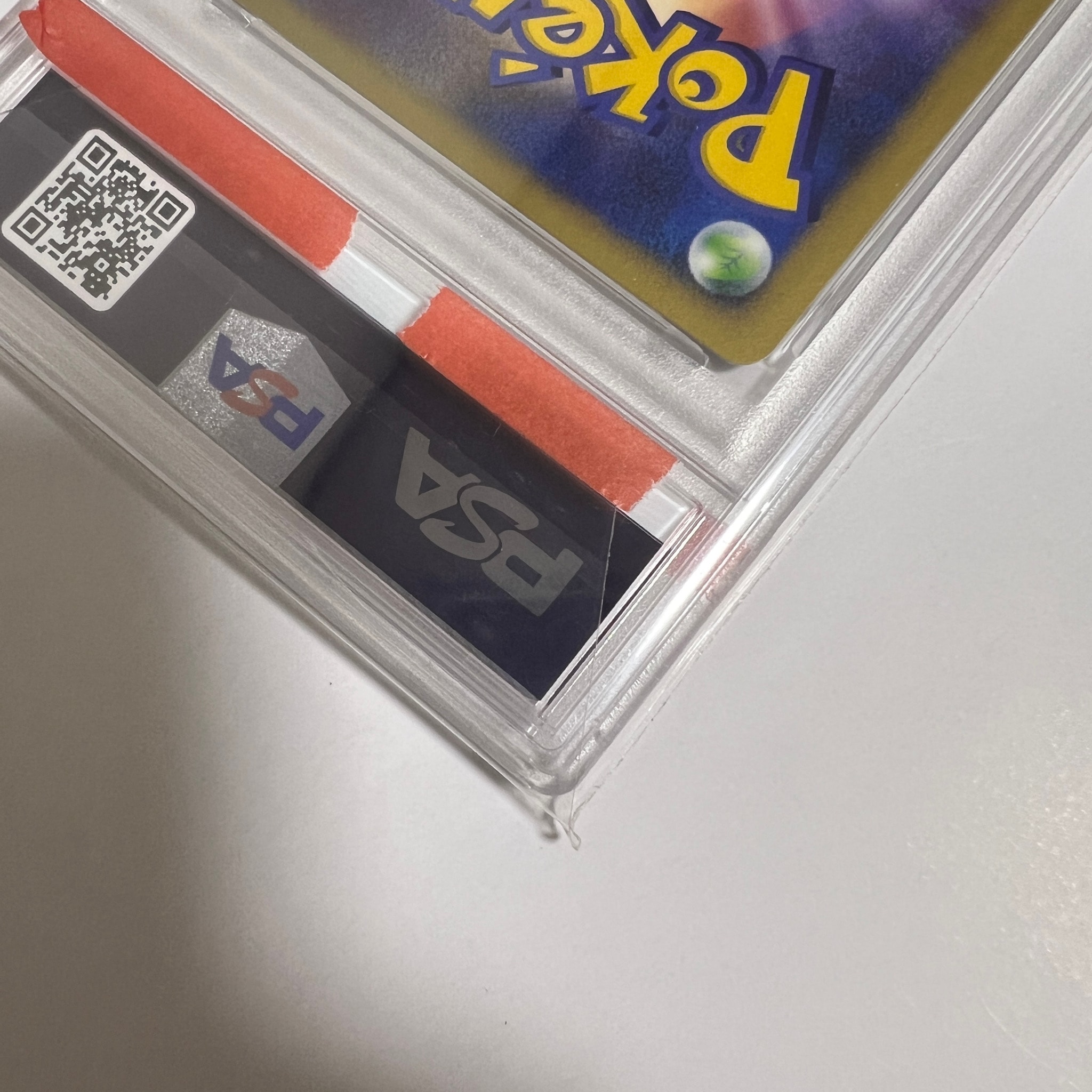 PSA9】リザードン ☆ :1ED [DP3 #006](拡張パック「ひかる闇」) 1枚の