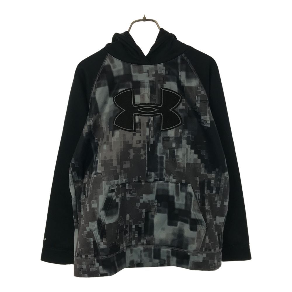UNDER ARMOUR 長袖 パーカー