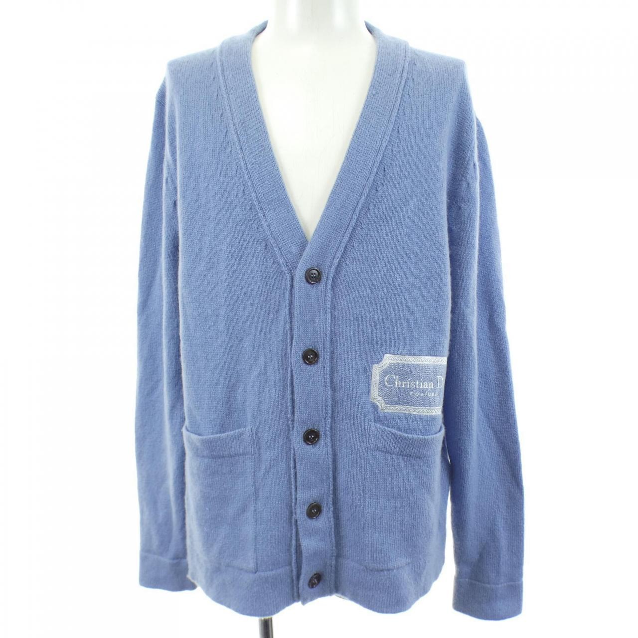 ディオール DIOR 243M230AT474 カーディガン