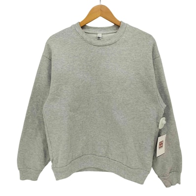14oz HEAAVY FLEECE クルーネック スウェット【1142872642076】