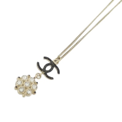 シャネル AB2360 ネックレス