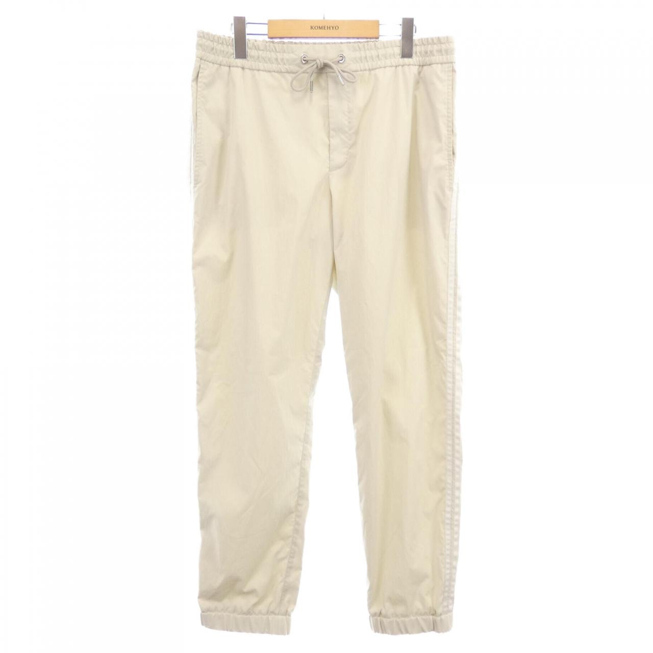モンクレール MONCLER L10912A00022 パンツ