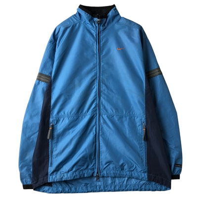 古着 90年代 ナイキ NIKE ウインドブレーカー メンズM相当 ヴィンテージ/eaa459027