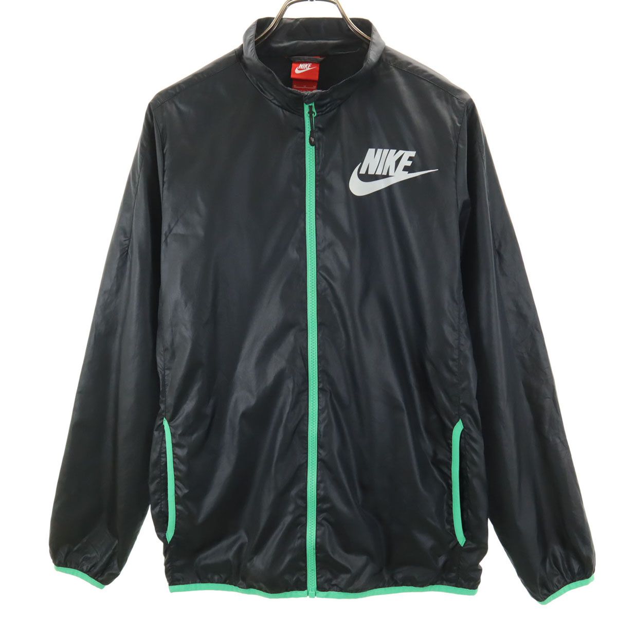NIKE ナイキ ウインドブレーカー