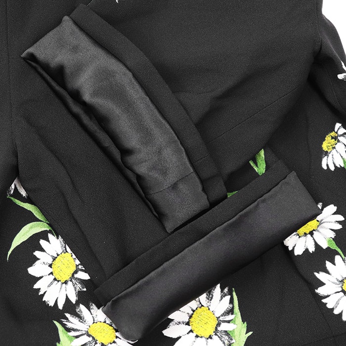B (目立った傷や汚れなし)】【極美品】DOLCE&GABBANA ドルチェアンド