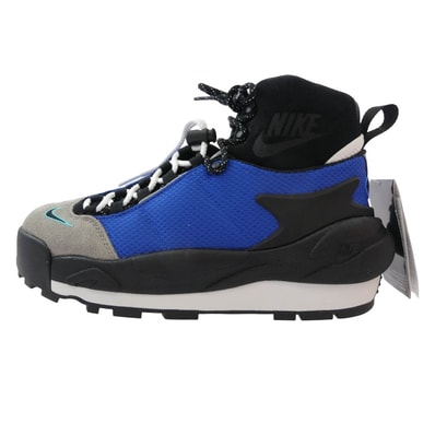 NIKE ナイキ スニーカー FN0563-400 Magmascape SP SACAI VARSITY ROYAL マグマスケープ サカイ バーシティ ロイヤル スニーカー ブルー系 ブラック系 26.5cm【極上美品】【中古】