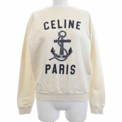 セリーヌ CELINE 2Y244450I スウェット