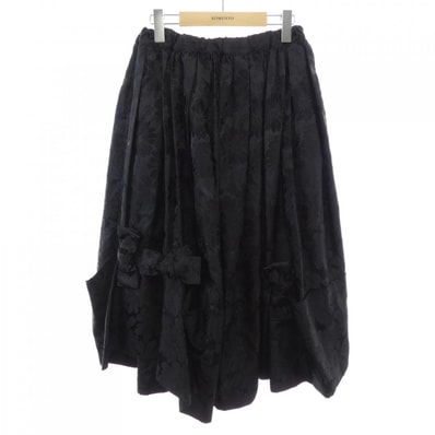 コムデギャルソン COMME des GARCONS RH-S017 スカート