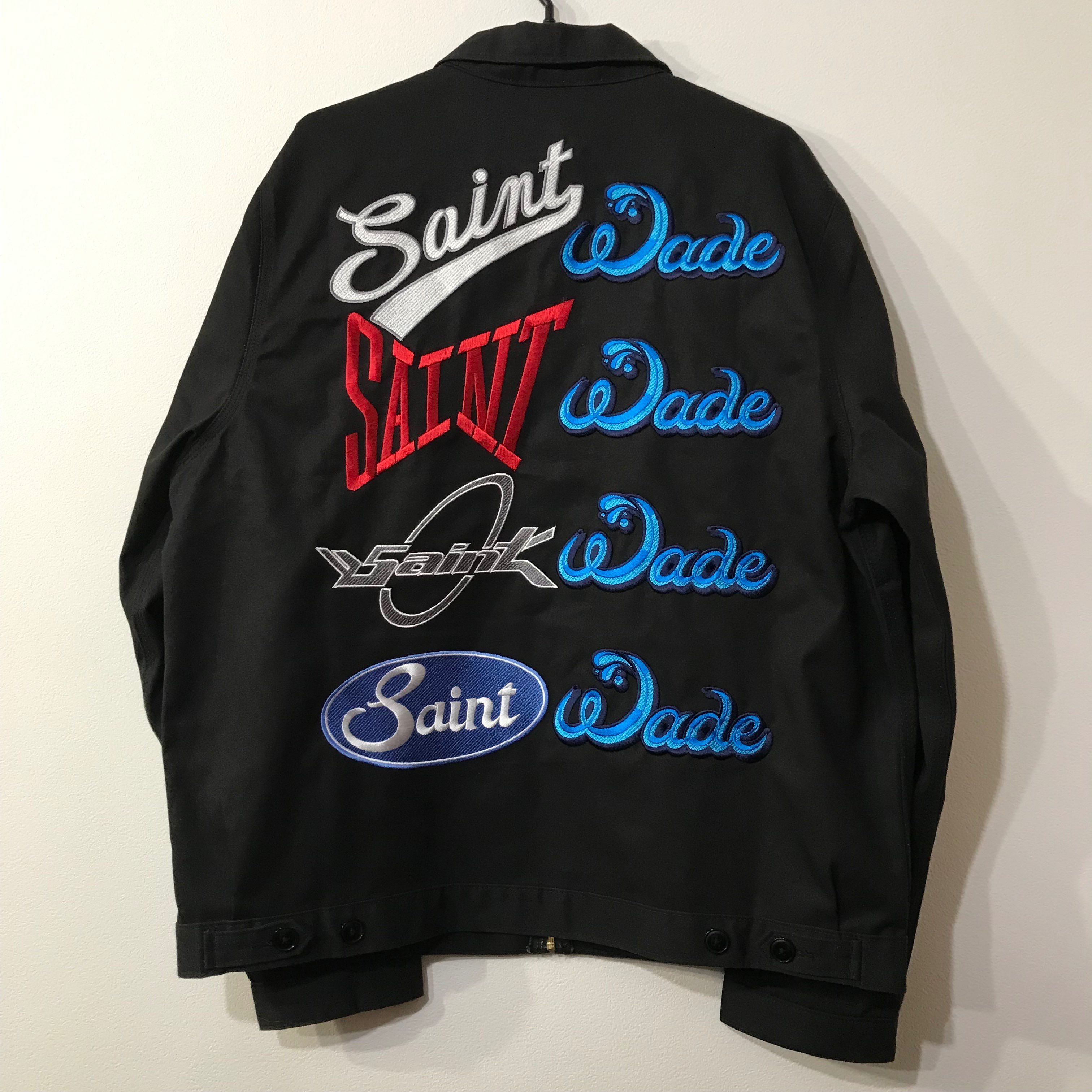 saint michael  dickies saint mxxxxxx 
