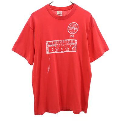 FRUIT OF THE LOOM 90s 半袖 Tシャツ